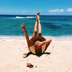 Meet your Posher, Tanner